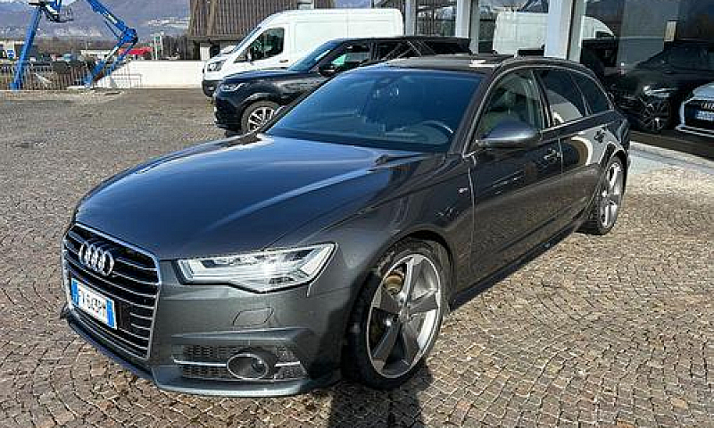 Audi A6 Avant 2.0 Td...