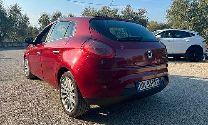 Fiat Bravo 2° Serie ...