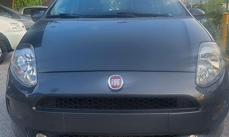 Fiat Punto 1.3 Mjt I...