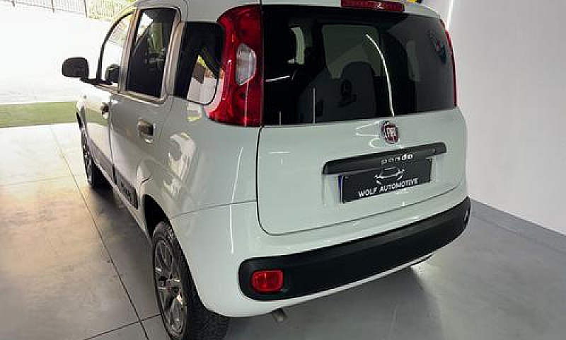 Fiat Panda 0.9 Twina...