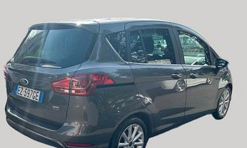 Ford B-Max Neopatent...