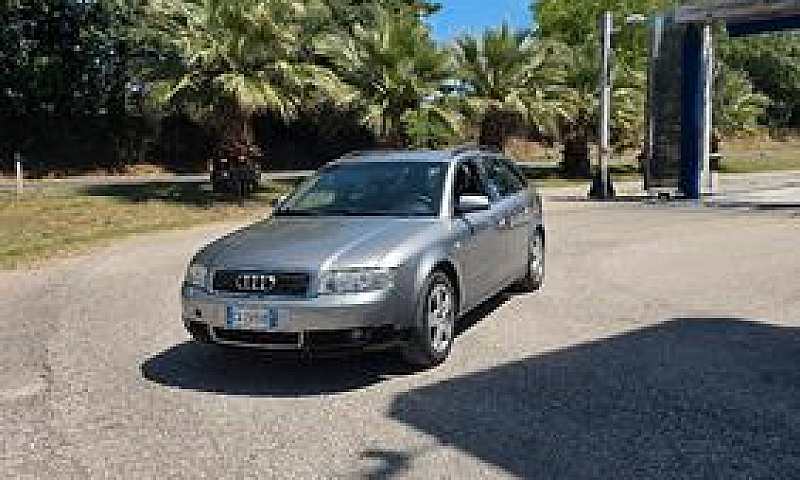 Audi A4 1.9 Diesel 6...