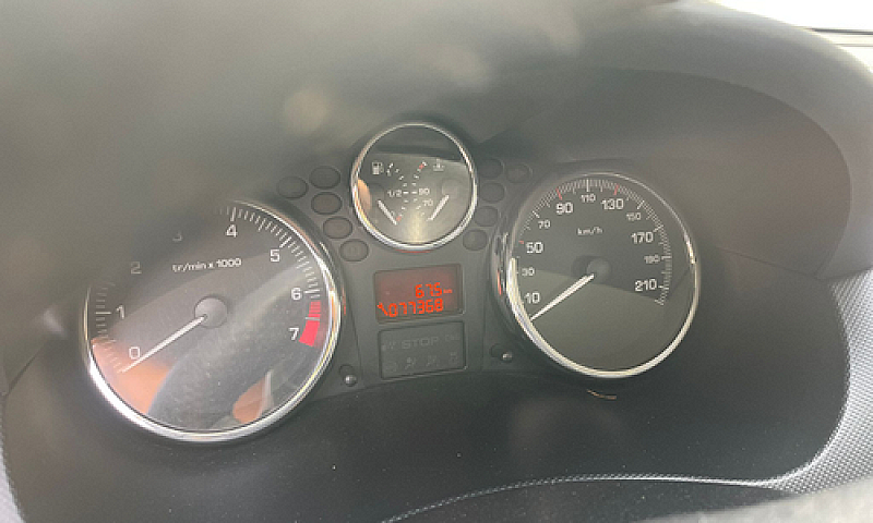 Peugeot 206 Plus...