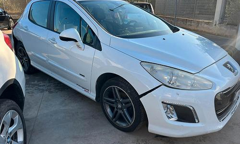 Peugeot 308 1.6 8V H...
