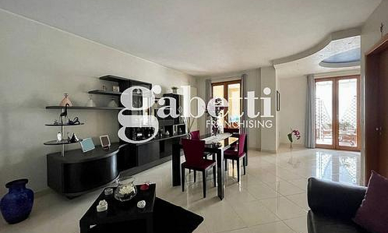 Appartamento Andria ...