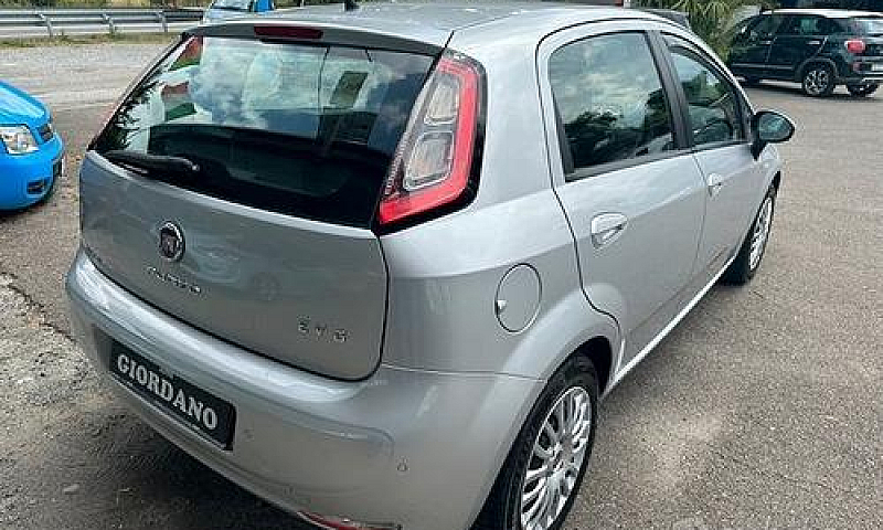 Fiat Punto 1.3 Mj 85...