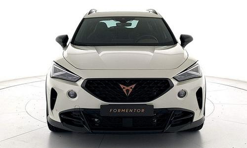 Cupra Formentor 2.5 ...