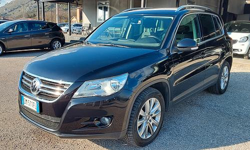 Volkswagen Tiguan 2....