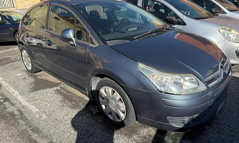 Citroen C4 1.4 Class...