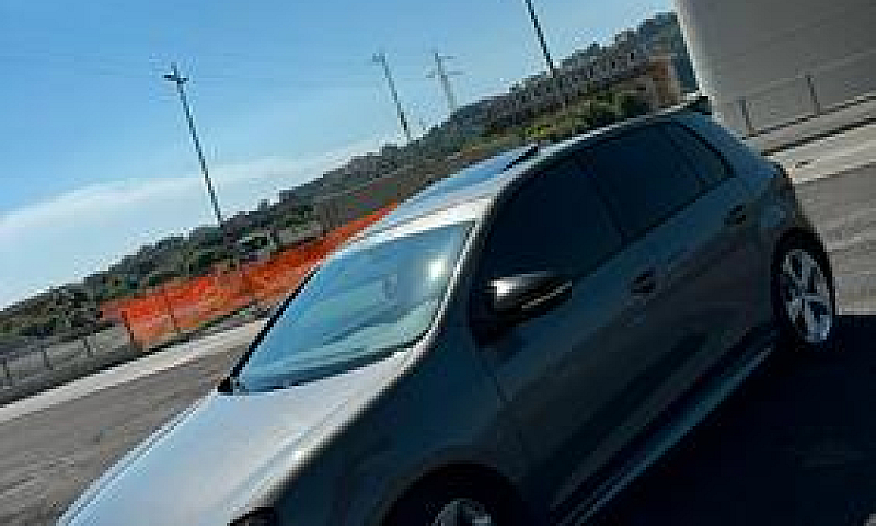 Golf 6 1,4 Tsi...