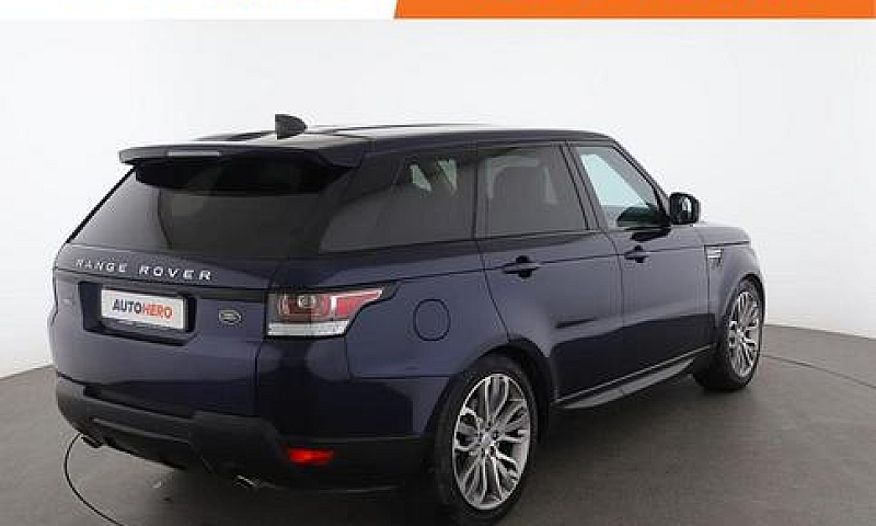 Land Rover Range Rov...