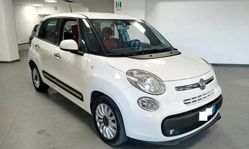 Fiat 500 L 500L 1.3 ...