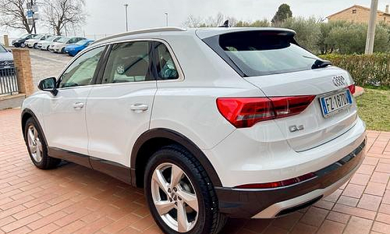 Audi Q3 35 Tdi S Tro...