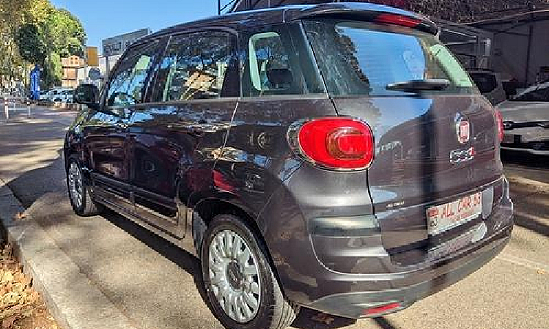 Fiat 500L 1.4 Prezzo...