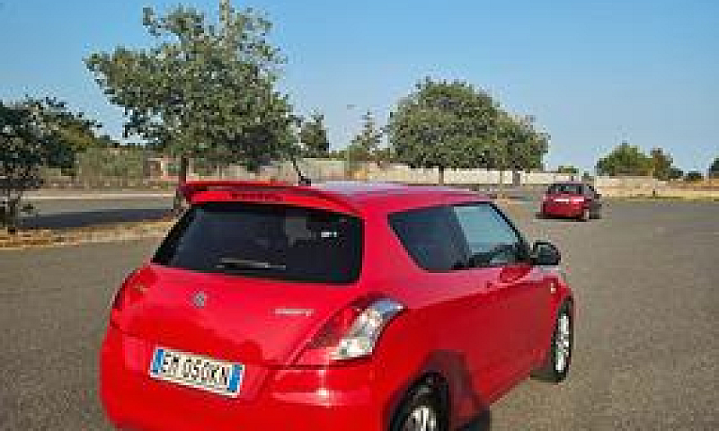 Suzuki Swift 1.3 Ddi...