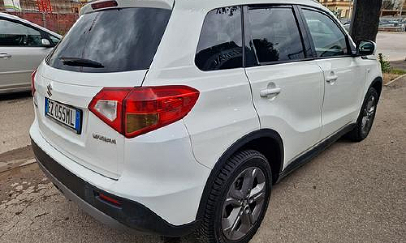 Suzuki Vitara 1.6 Dd...