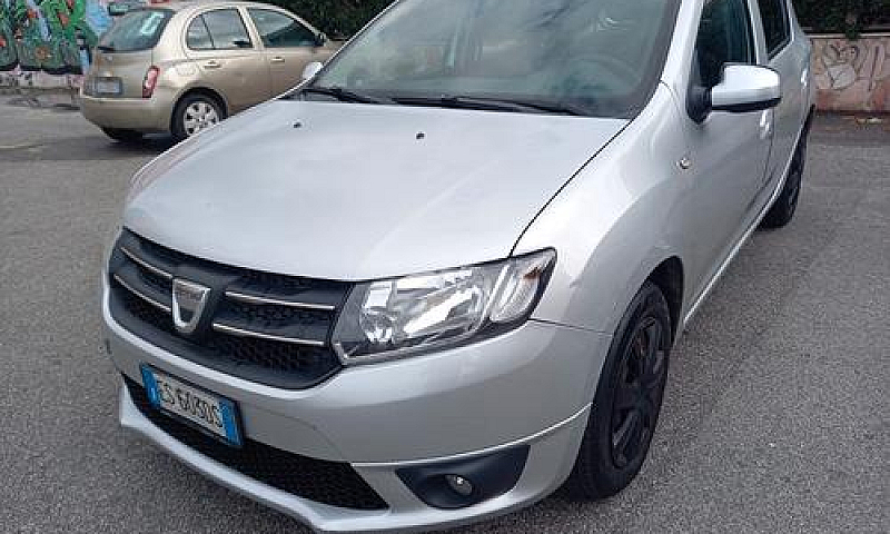 Dacia Sandero 1.2 Gp...