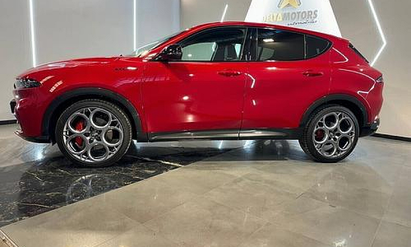 Alfa Romeo Tonale 1....