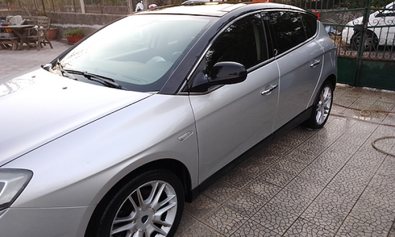Lancia Delta 2000 Mt...
