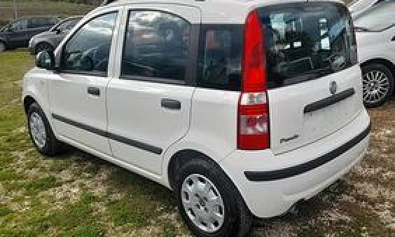 Fiat Panda 1.3 Mjt 1...