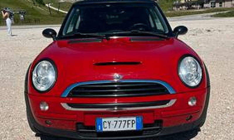 Mini One D Neopatent...