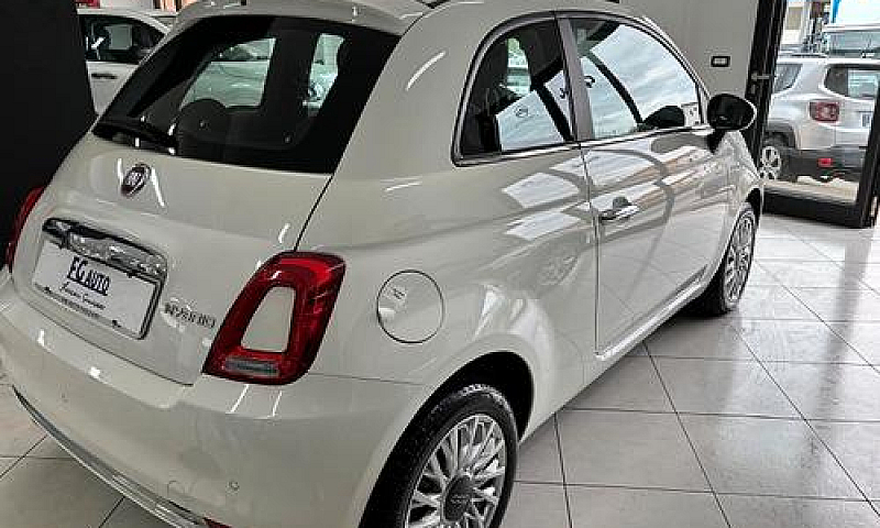 Fiat 500 1.0 Hybrid ...