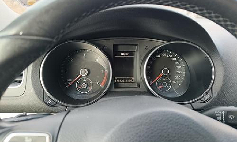Volkswagen Golf 1.9 ...