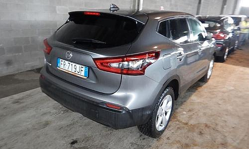 Nissan Qashqai 1.6 D...