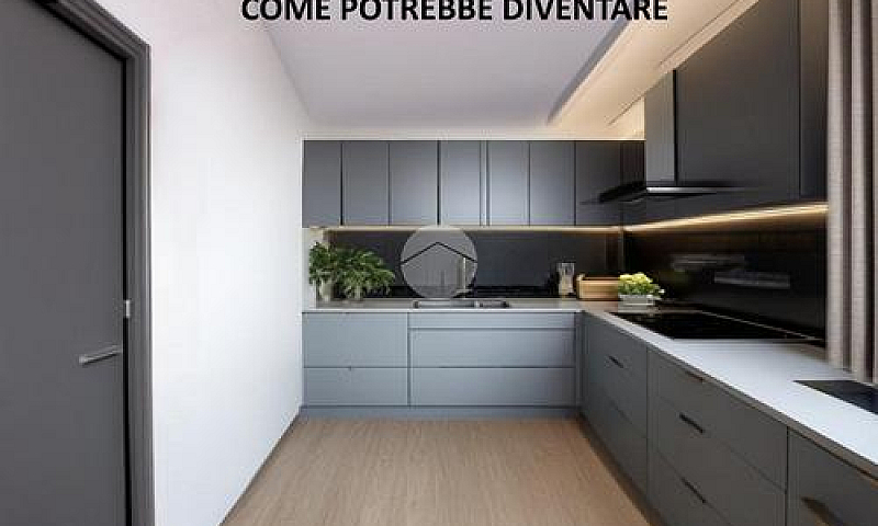 4 Locali A Lucera...