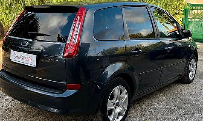 Ford C-Max C-Max+ 1....
