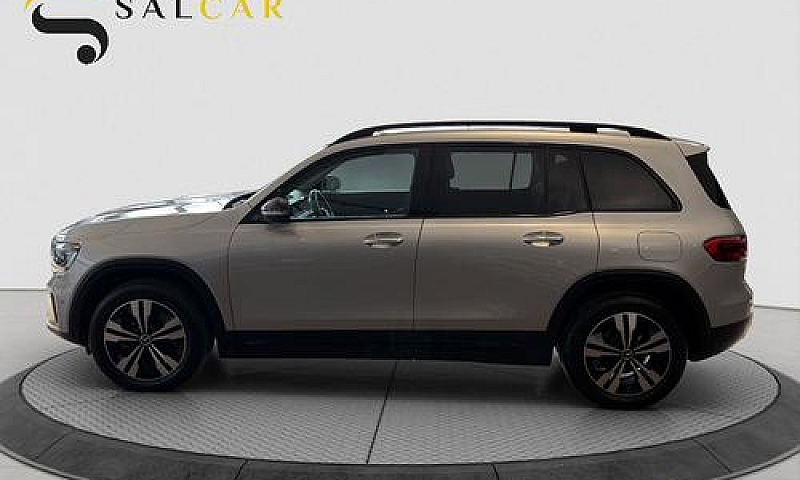Mercedes-Benz Glb 20...