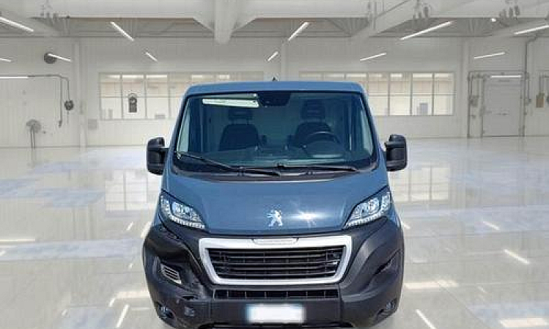 Peugeot Boxer Iii (I...