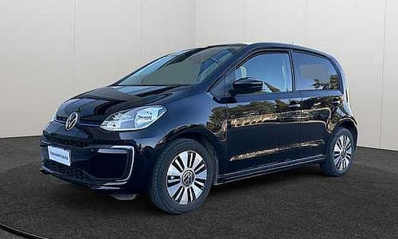 Volkswagen E-Up! 82 ...