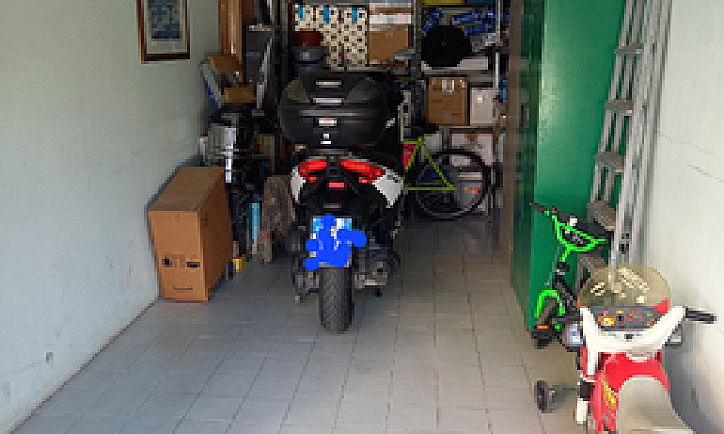 Alloggio + Box Auto ...