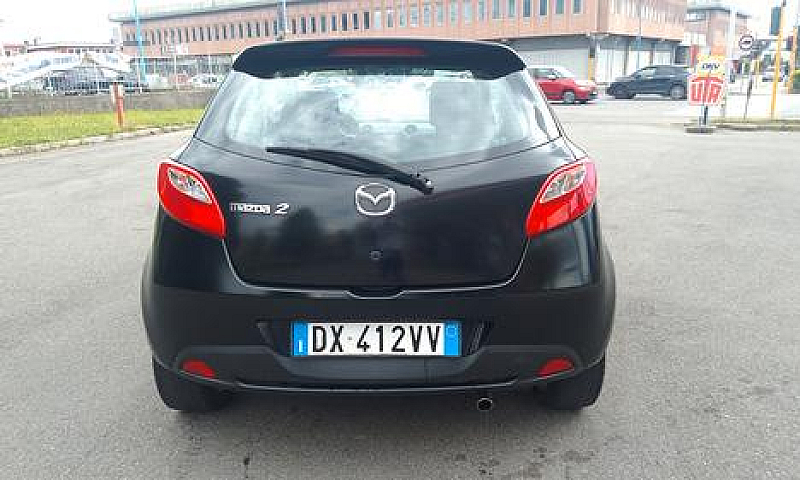 Mazda 2 1.4 Benzina ...