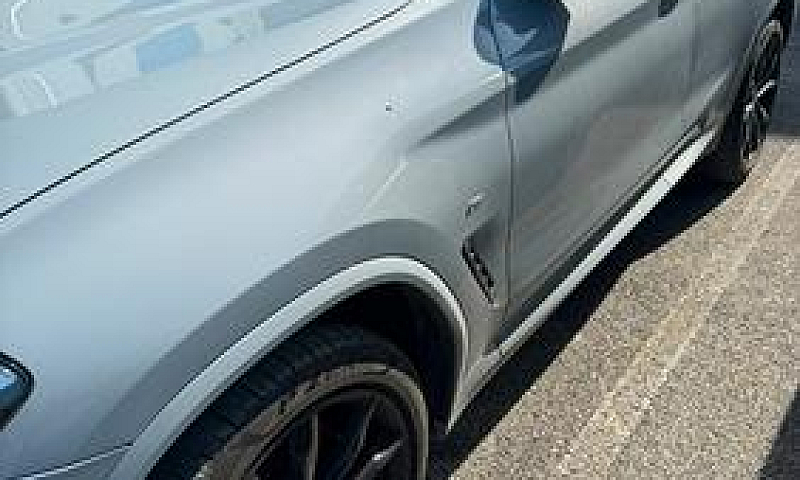 Bmw X4...