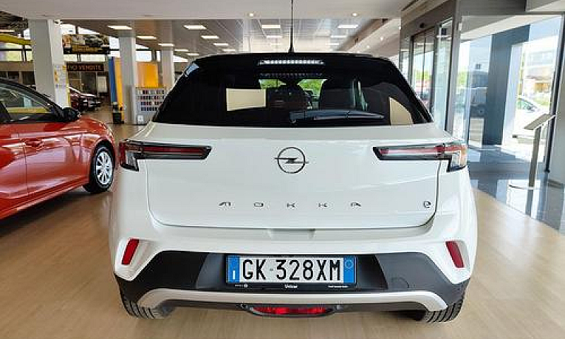Opel Mokka Bev Elega...