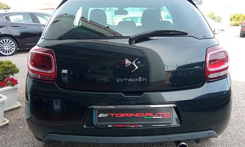 Citroen Ds3 1.2 Pure...