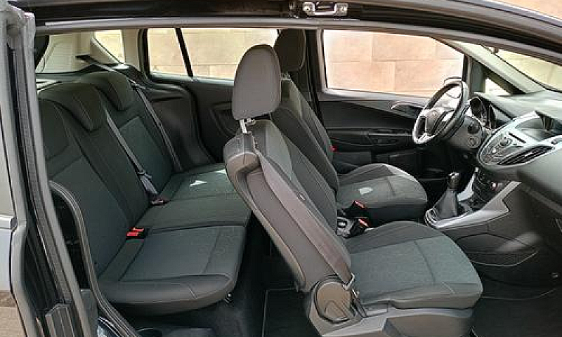 Ford B-Max 1.000 Eco...