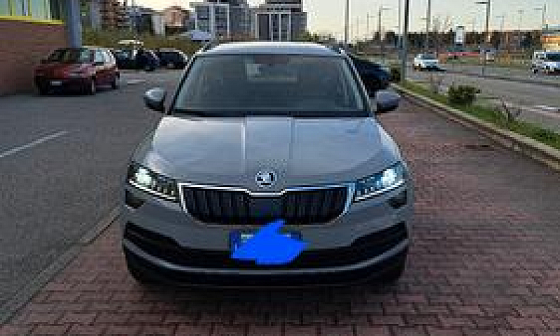Skoda Karoq - 2019...