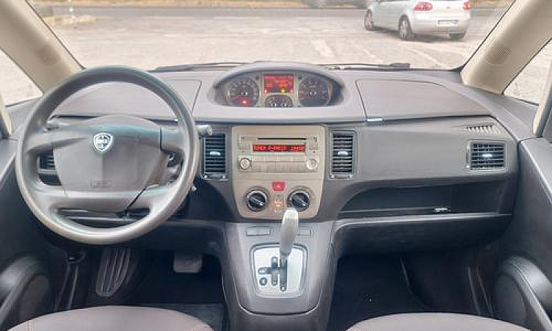 Lancia Musa 1.3 Mult...