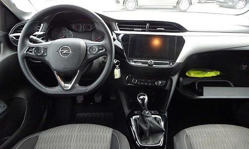 Opel Corsa 1.2 Editi...