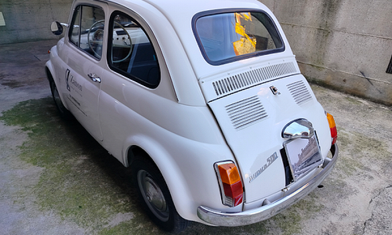 Icona Italiana...