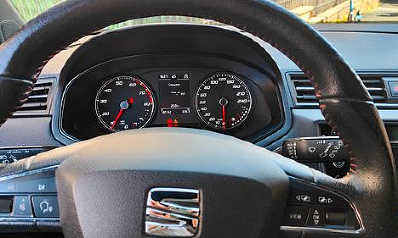 Seat Arona - 2020...