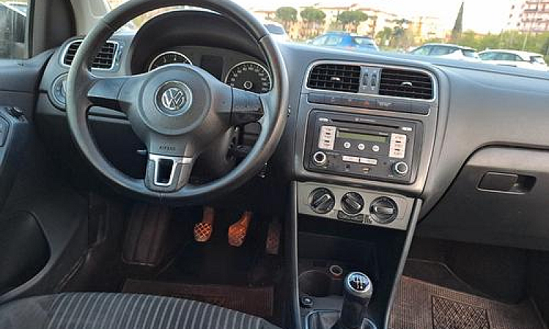 Volkswagen Polo 1.4 ...