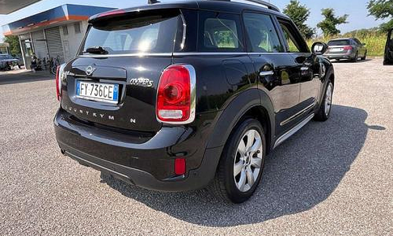 Mini Countryman S Al...