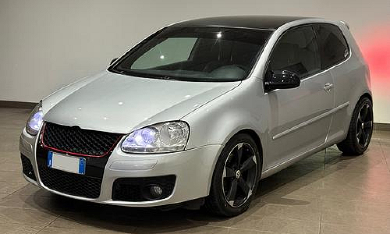 Volkswagen Golf 2.0T...