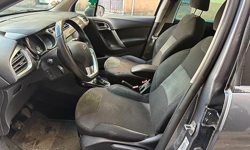 Citroen C3 1.4 Vti 9...