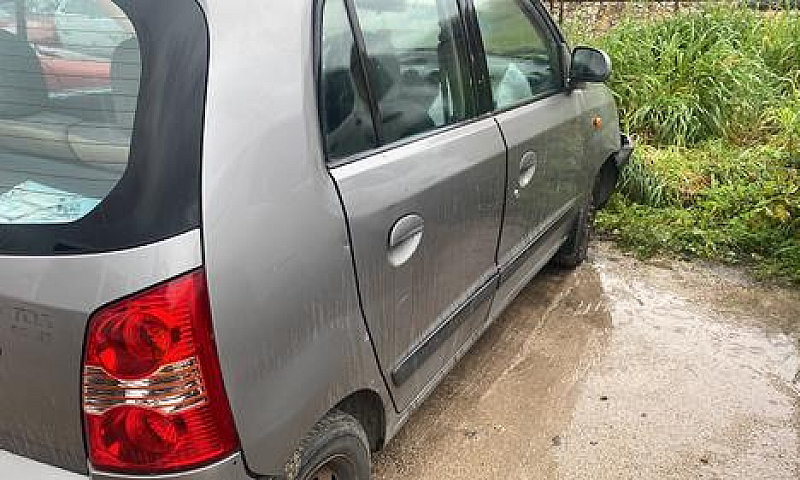 Hyundai Atos - 2004...