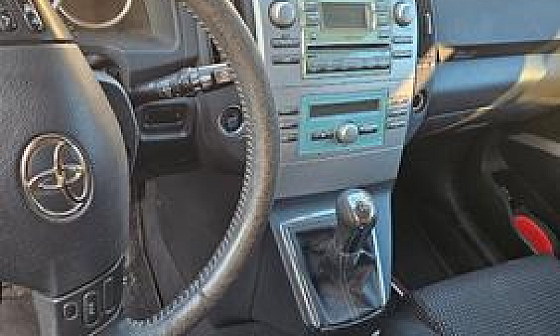 Toyota Corolla (2004...